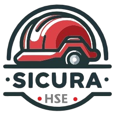 Sicura HSE Logo